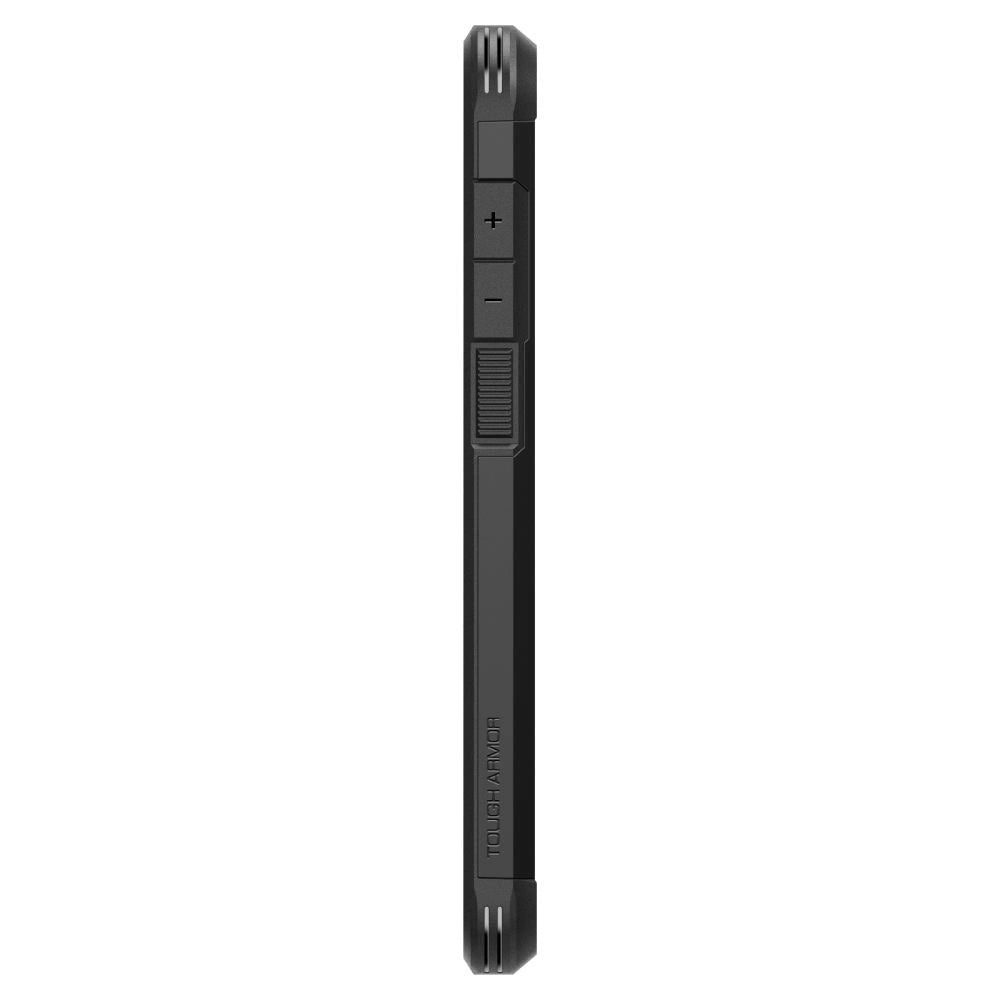 Spigen Tough Armor Case til Samsung Galaxy A35 5G - sort
