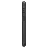 Spigen Tough Armor Case til Samsung Galaxy A35 5G - sort