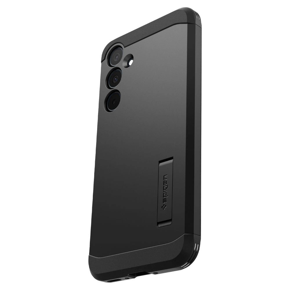 Spigen Tough Armor Case til Samsung Galaxy A35 5G - sort