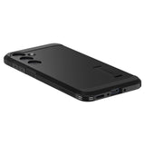 Spigen Tough Armor Case til Samsung Galaxy A35 5G - sort