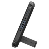 Spigen Tough Armor Case til Samsung Galaxy A35 5G - sort