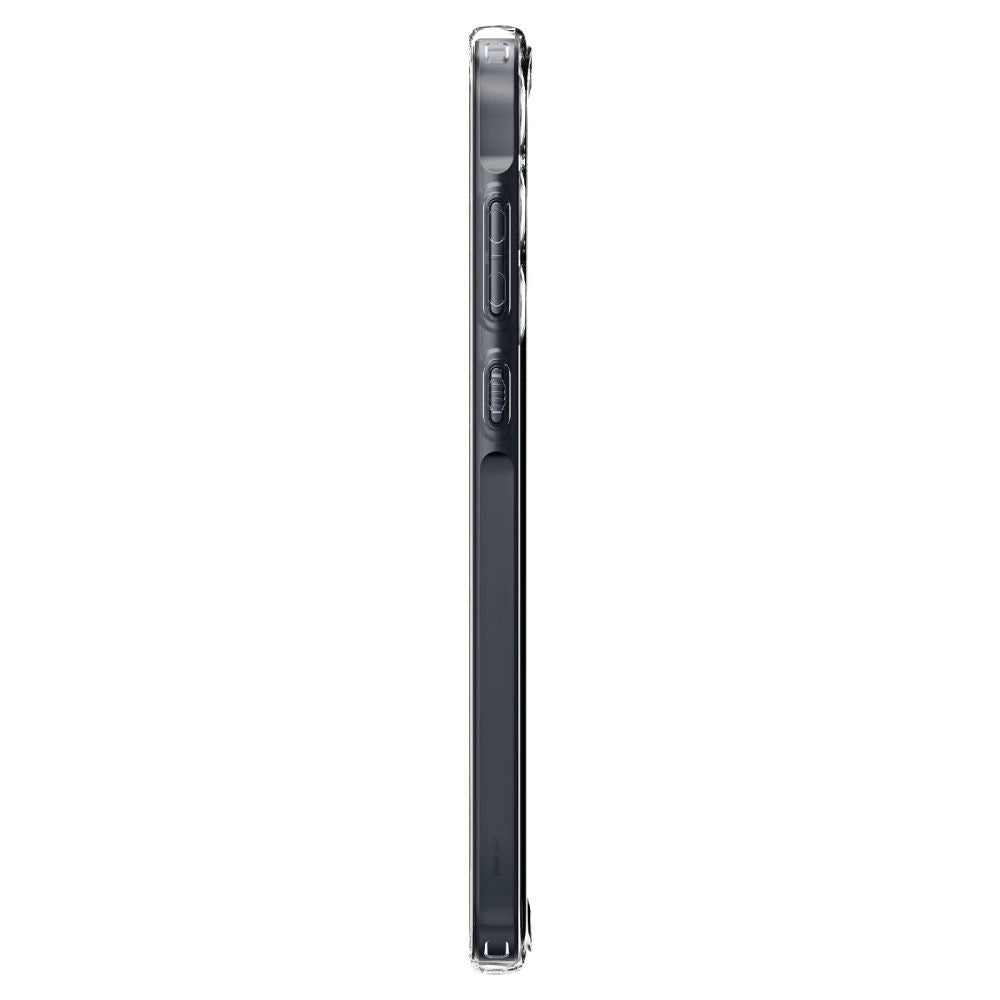 Spigen Ultra Hybrid Case til Samsung Galaxy A35 5G - Gennemsigtig