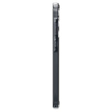 Spigen Ultra Hybrid Case til Samsung Galaxy A35 5G - Gennemsigtig
