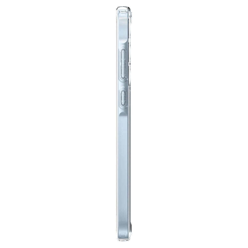 Spigen Ultra Hybrid Case til Samsung Galaxy A35 5G - Gennemsigtig