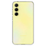 Spigen Ultra Hybrid Case til Samsung Galaxy A35 5G - Gennemsigtig