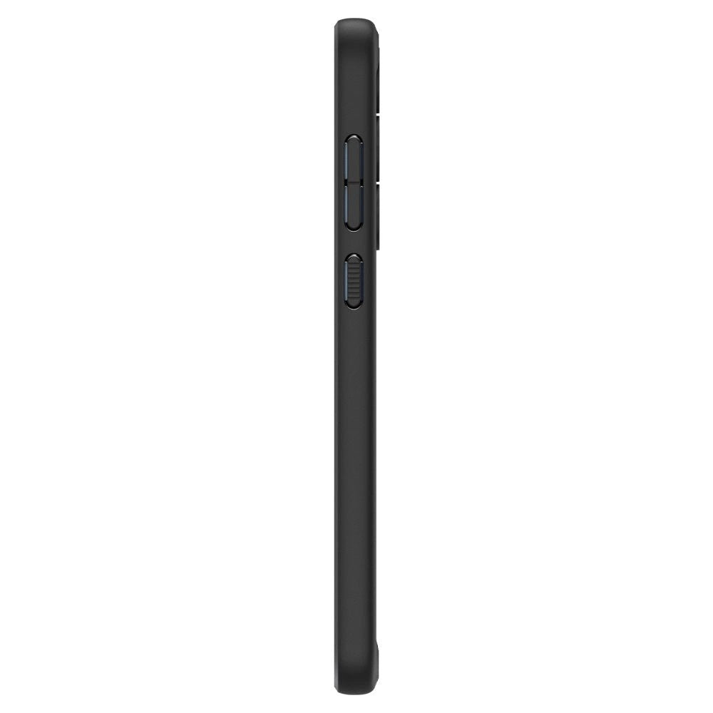 Spigen Ultra Hybrid Case til Samsung Galaxy A55 5G - Matte Black
