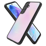 Spigen Ultra Hybrid Case til Samsung Galaxy A55 5G - Matte Black