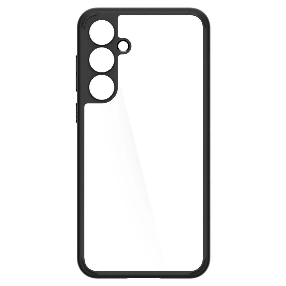 Spigen Ultra Hybrid Case til Samsung Galaxy A55 5G - Matte Black