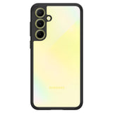 Spigen Ultra Hybrid Case til Samsung Galaxy A55 5G - Matte Black