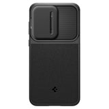 Spigen Optik Armor Case til Samsung Galaxy A55 5G - sort
