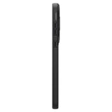 Spigen Optik Armor Case til Samsung Galaxy A55 5G - sort