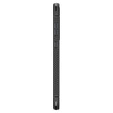 Spigen Rugged Armor Case til Samsung Galaxy A55 5G - Matte Black