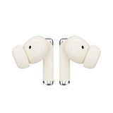 Tronsmart Soundi R4 trådløs Bluetooth 5.3 ENC hovedtelefoner - hvid