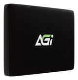 AGI Technology AI238 256 GB 2.5" Serial ATA III 3D NAND