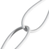 Baseus Superior Series USB-C / Lightning PD 20W 2 m kabel - hvid