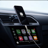 Baseus Tungsten Gold USB-C / USB-C 100W 2m kabel - guld