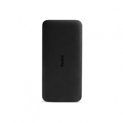 Xiaomi Power Bank Redmi 10.000 mAh sort EU VXN4305GL
