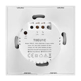 Smart Switch WiFi Sonoff T0 EU TX (1-kanal)