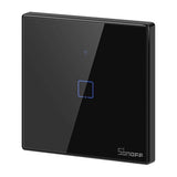 Smart Switch WiFi + RF 433 Sonoff T3 EU TX (1-kanal)