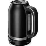 KitchenAid 5KEK1701EBM elkedel 1,7 L 2400 W Sort