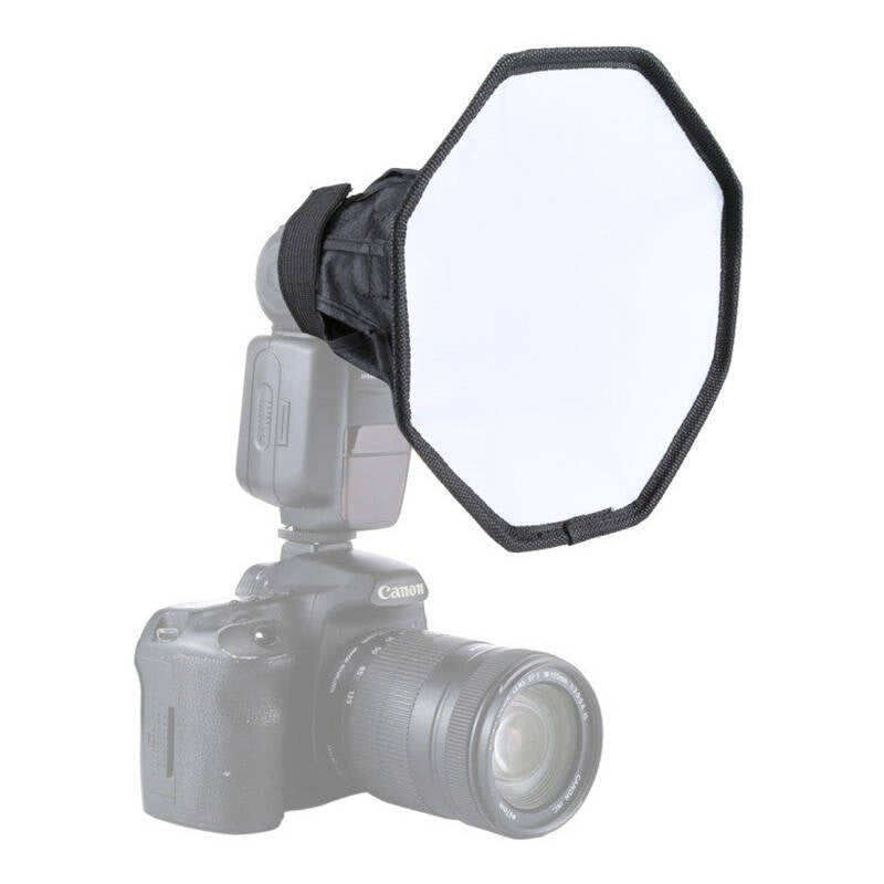 Diffusor fotosoftbox Puluz PU5120 20cm