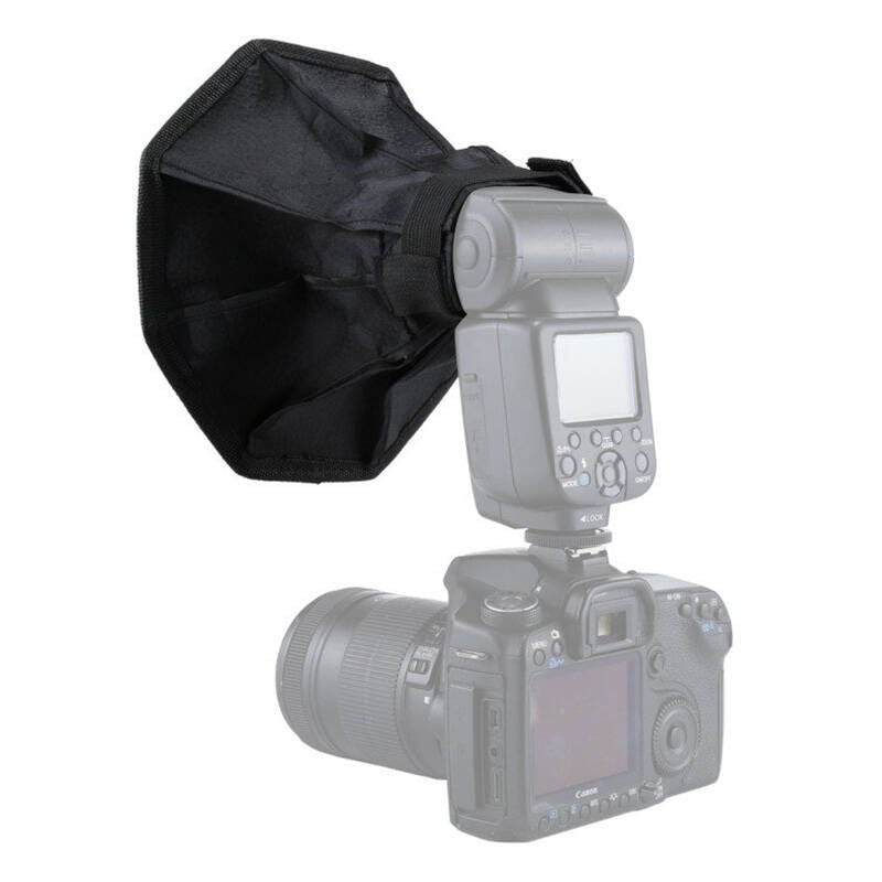 Diffusor fotosoftbox Puluz PU5120 20cm