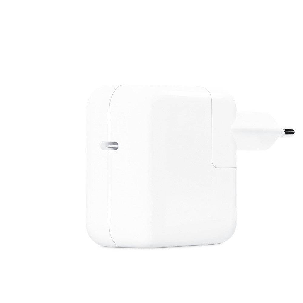 Apple MW2G3ZM/A oplader til mobil enhed Universel Hvid Vekselstrøm Indendørs