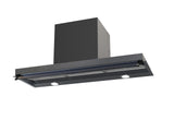 Thermex 513.21.0092.2 Integro 51 II basic 90 cm skabsintegre