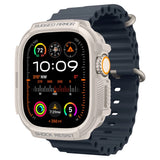 Spigen Rugged Armor Case til Apple Watch Ultra 1 / 2 (49mm) - Beige