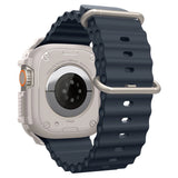 Spigen Rugged Armor Case til Apple Watch Ultra 1 / 2 (49mm) - Beige