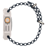 Spigen Rugged Armor Case til Apple Watch Ultra 1 / 2 (49mm) - Beige