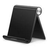 Ugreen LP106 50747 95 x 85 mm skrivebordsstativ til 4-7.9" telefon - sort