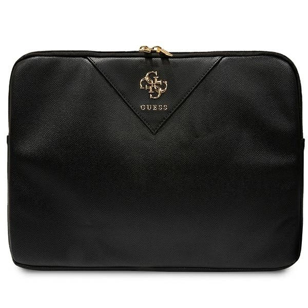 Guess Triangle 4G cover til en 14" laptop - sort