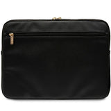 Guess Triangle 4G cover til en 14" laptop - sort