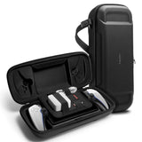 Spigen Rugged Armor Pro Case til Sony Playstation Portal - sort