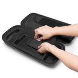 Spigen Rugged Armor Pro Case til Sony Playstation Portal - sort