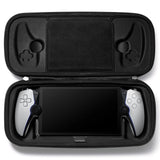 Spigen Rugged Armor Pro Case til Sony Playstation Portal - sort