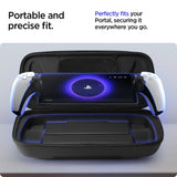 Spigen Rugged Armor Pro Case til Sony Playstation Portal - sort