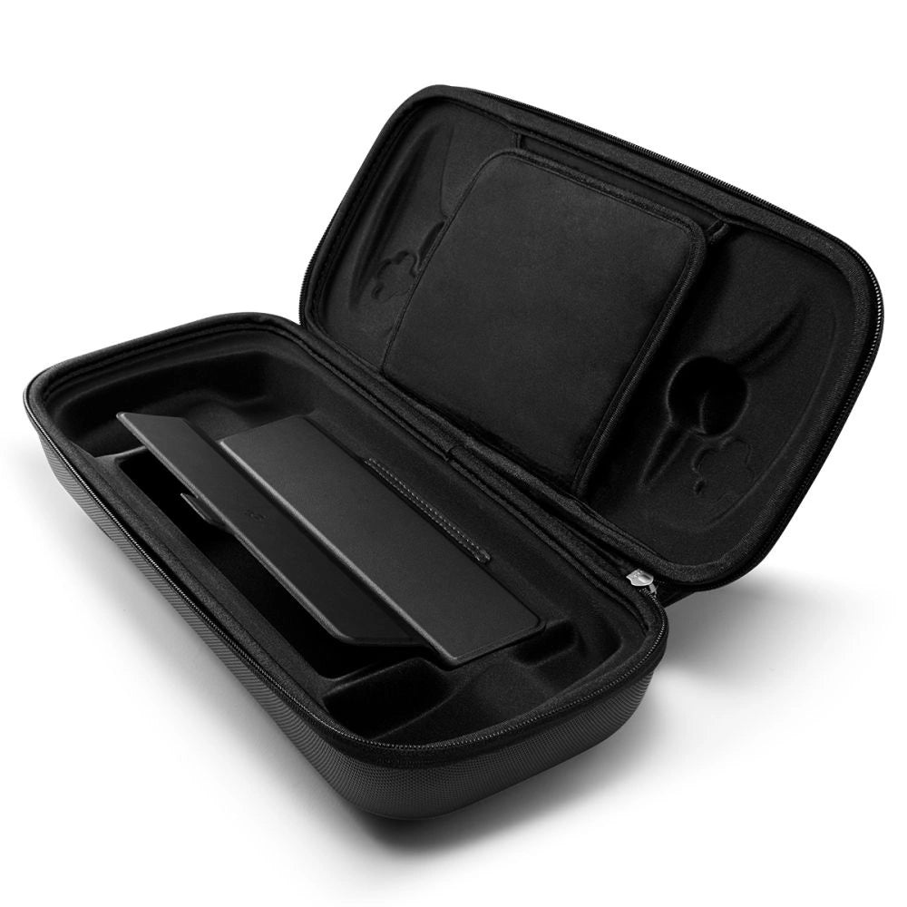 Spigen Rugged Armor Pro Case til Sony Playstation Portal - sort