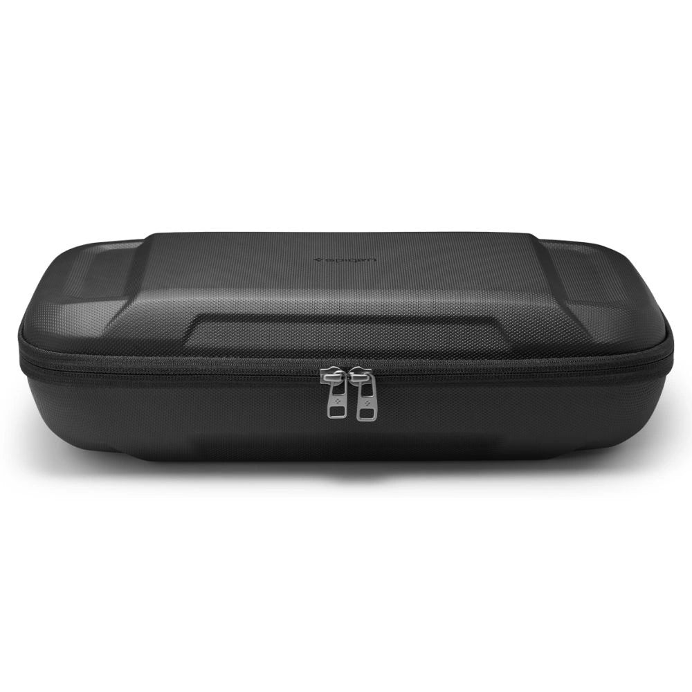 Spigen Rugged Armor Pro Case til Sony Playstation Portal - sort