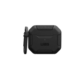 UAG Scout-hylster til AirPods 3 - sort
