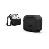 UAG Scout-hylster til AirPods 3 - sort