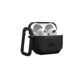 UAG Scout-hylster til AirPods 3 - sort