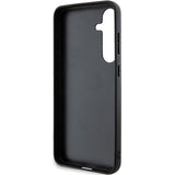 Ferrari Big SF Perforeret kuffert til Samsung Galaxy S24 - sort