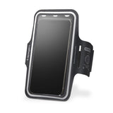 Spigen A703 sportsarmbånd 6.9 - sort