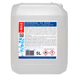 Isopropylalkohol Isopropanol IPA I-MAX 99,9% 5L
