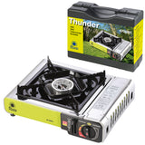 THUNDER PRO 2kW gas camping komfur