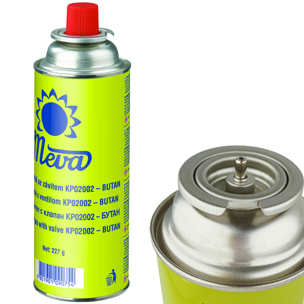 THUNDER PRO 2kW gas camping komfur