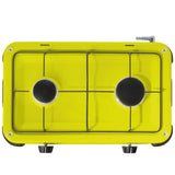 Campinggasovn BASIC 2 3,2 kW