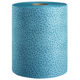 Dust-free non-woven cleaning cloth for glass optics GLASS 250